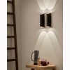 Luminaires chambre design CLARK, H30cm JACCO MARIS