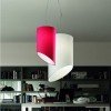 Luminaires salon design PANK MOROSINI