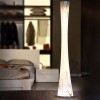 Luminaires chambre design CLESSIDRA, H175cm SELENE