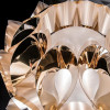 Lampadaires trépieds   FLORA, H170cm SLAMP