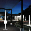 Luminaires de luxe extérieur TOD Blanc, 174cm MILAN ILUMINACION