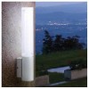 Luminaires de jardin design TRIC Blanc, H59.5cm MILAN ILUMINACION