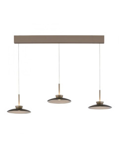 PURE E-MOON TRIO, L140cm PURE E-MOON TRIO, L140cm