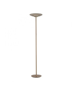 PURE E-MOON BRONZE, H180cm PURE E-MOON BRONZE, H180cm