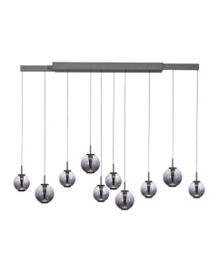 PURE E-POP, Extensible PURE E-POP, Extensible