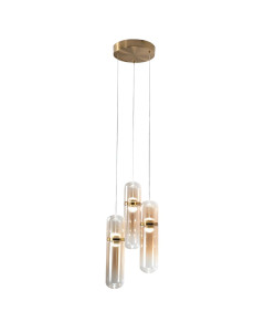 PORTOFINO TRIPLE, &Oslash;8cm 