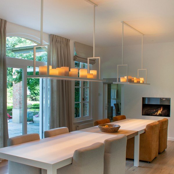 blog spot lumiere led