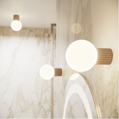 blog spot lumiere led