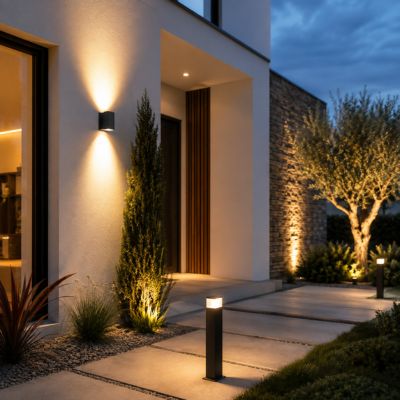 blog spot lumiere led