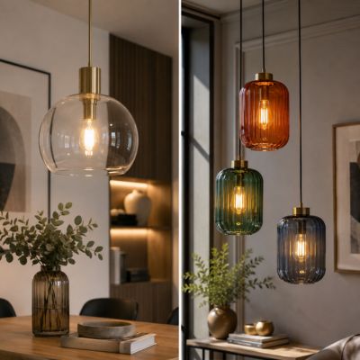 blog spot lumiere led
