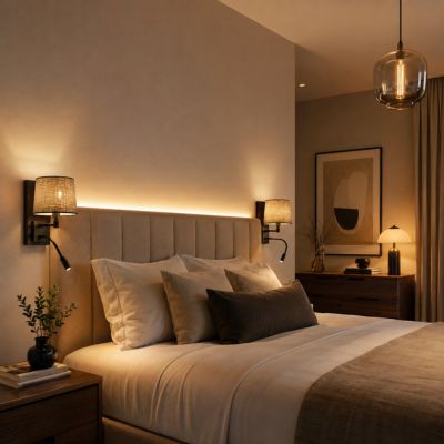 blog spot lumiere led