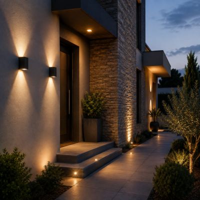 blog spot lumiere led