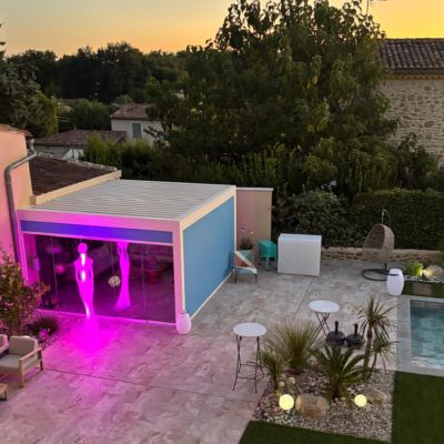 blog spot lumiere led