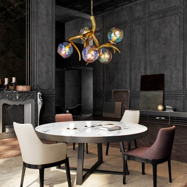 blog spot lumiere led