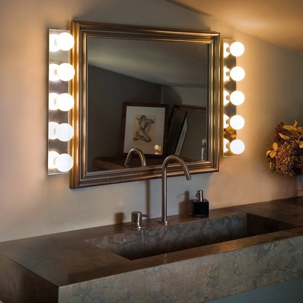 blog spot lumiere led