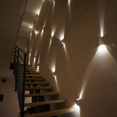 blog spot lumiere led