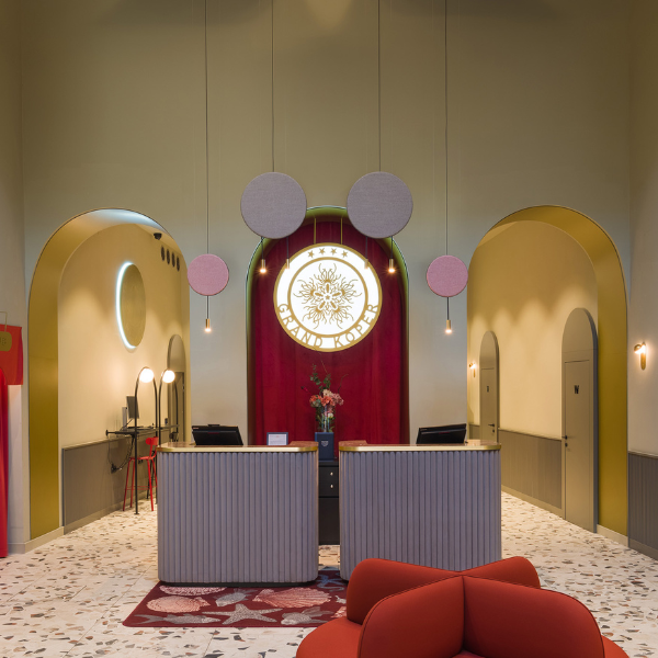 blog spot lumiere led