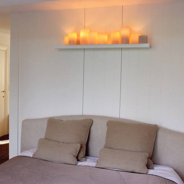 blog spot lumiere led