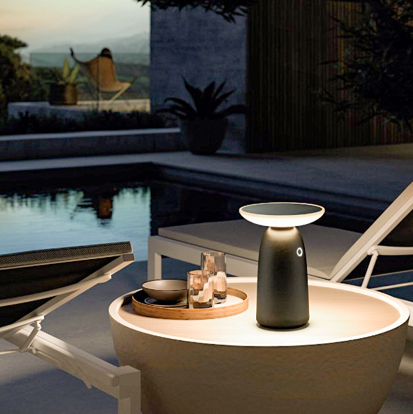 blog spot lumiere led