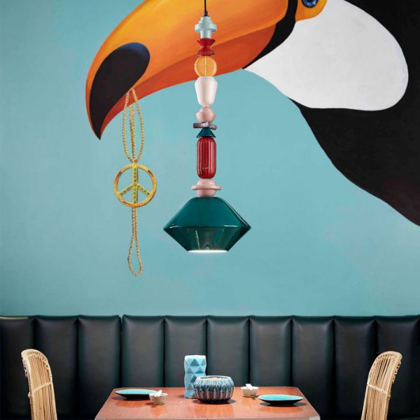 blog spot lumiere led