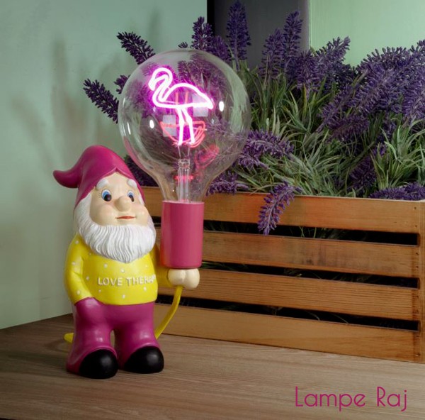blog spot lumiere led