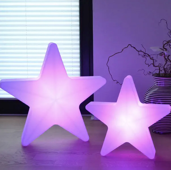 blog spot lumiere led