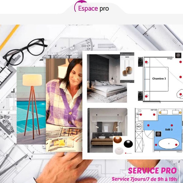 blog spot lumiere led